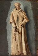 Laurent de la Hyre St John of Matha oil painting reproduction